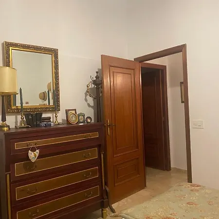 Casa Paqui Villagarcia Villagarcia Del Llano Extérieur photo