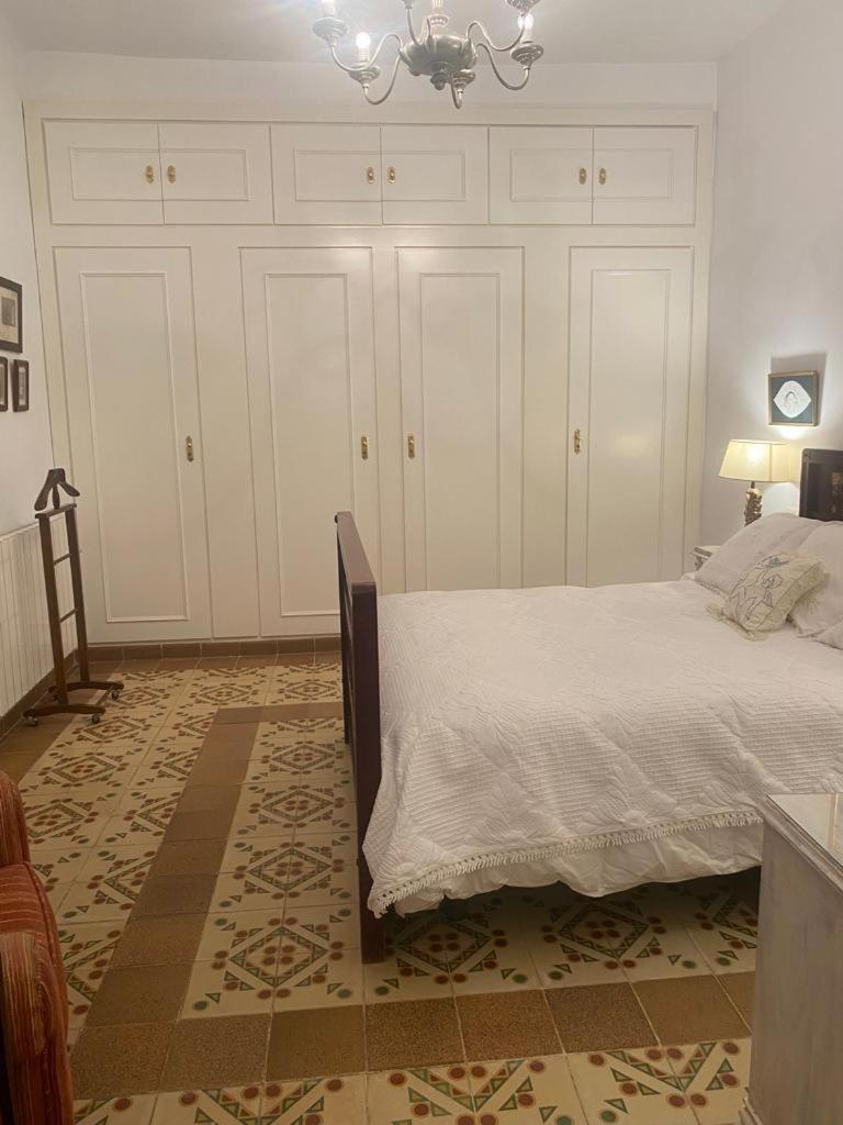 Holiday home Casa Paqui Villagarcia Villagarcia Del Llano