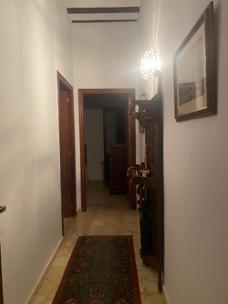Casa Paqui Villagarcia Dom wakacyjny *