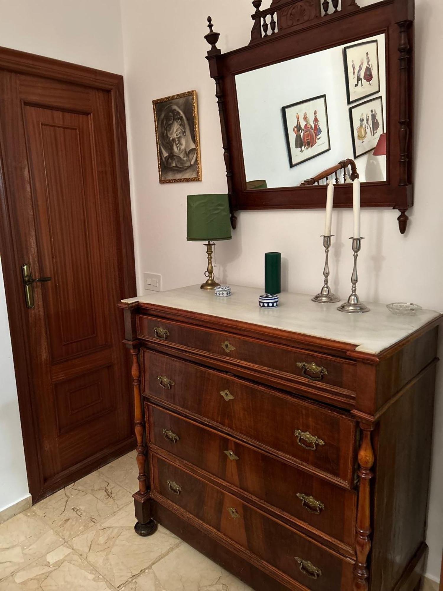 Casa Paqui Villagarcia * Villagarcia Del Llano