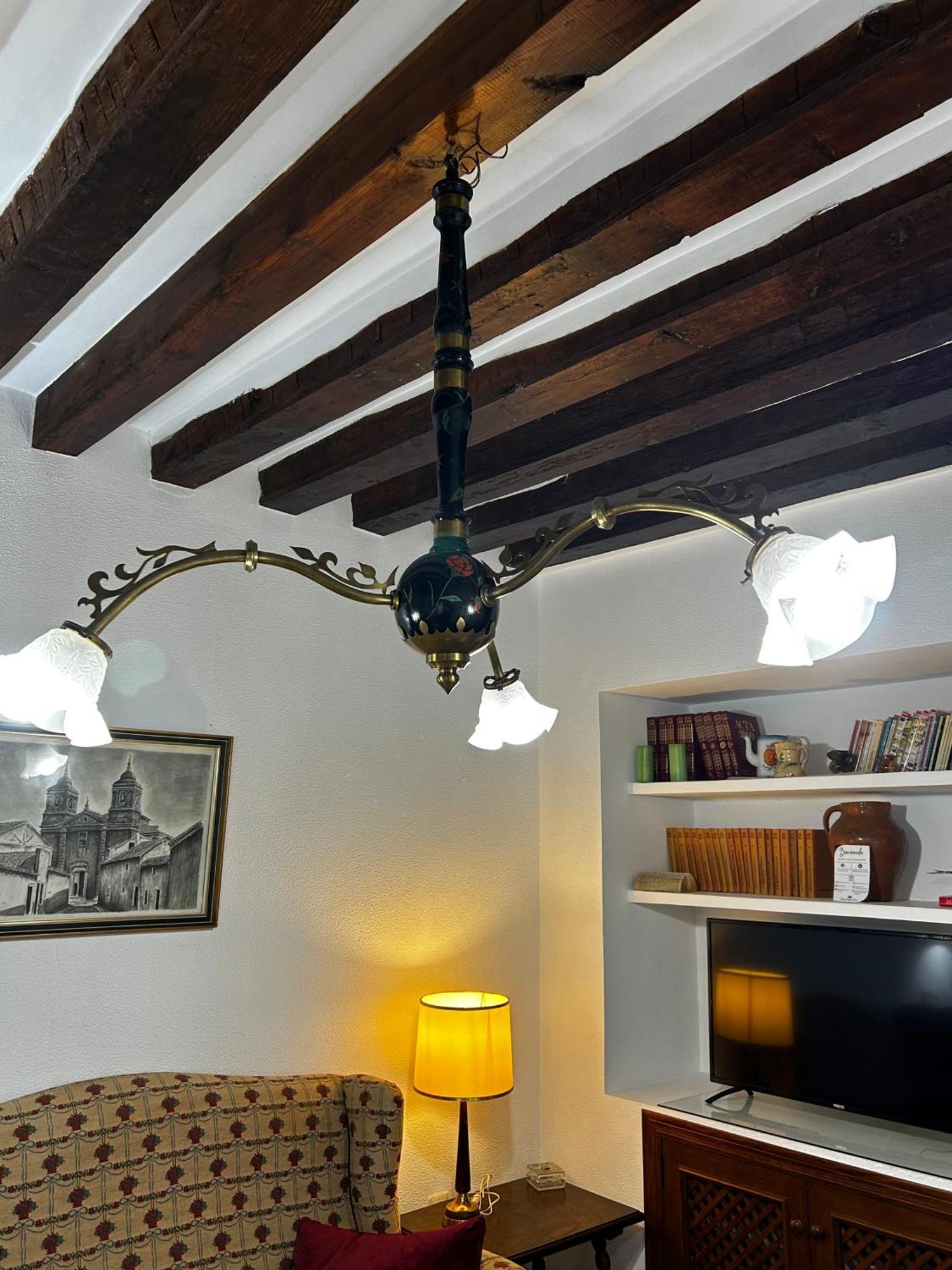 Casa Paqui Villagarcia * Villagarcia Del Llano