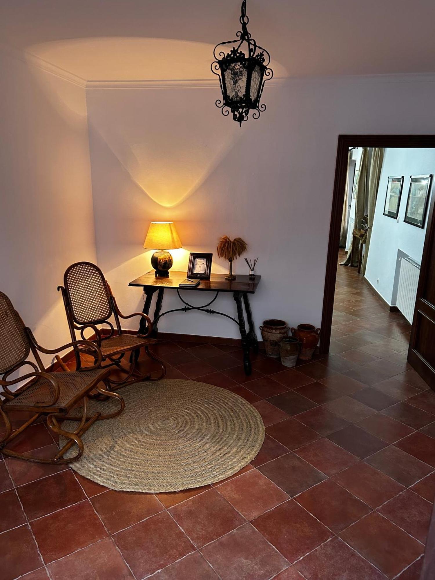 Holiday home Casa Paqui Villagarcia *
