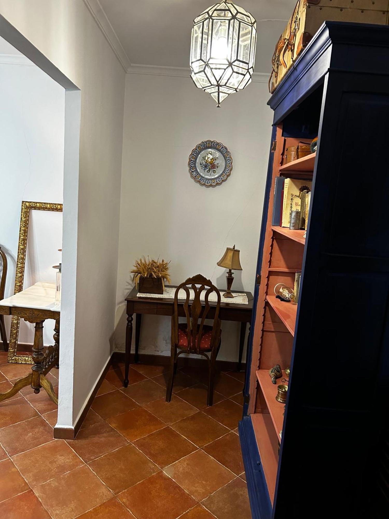 Casa Paqui Villagarcia *