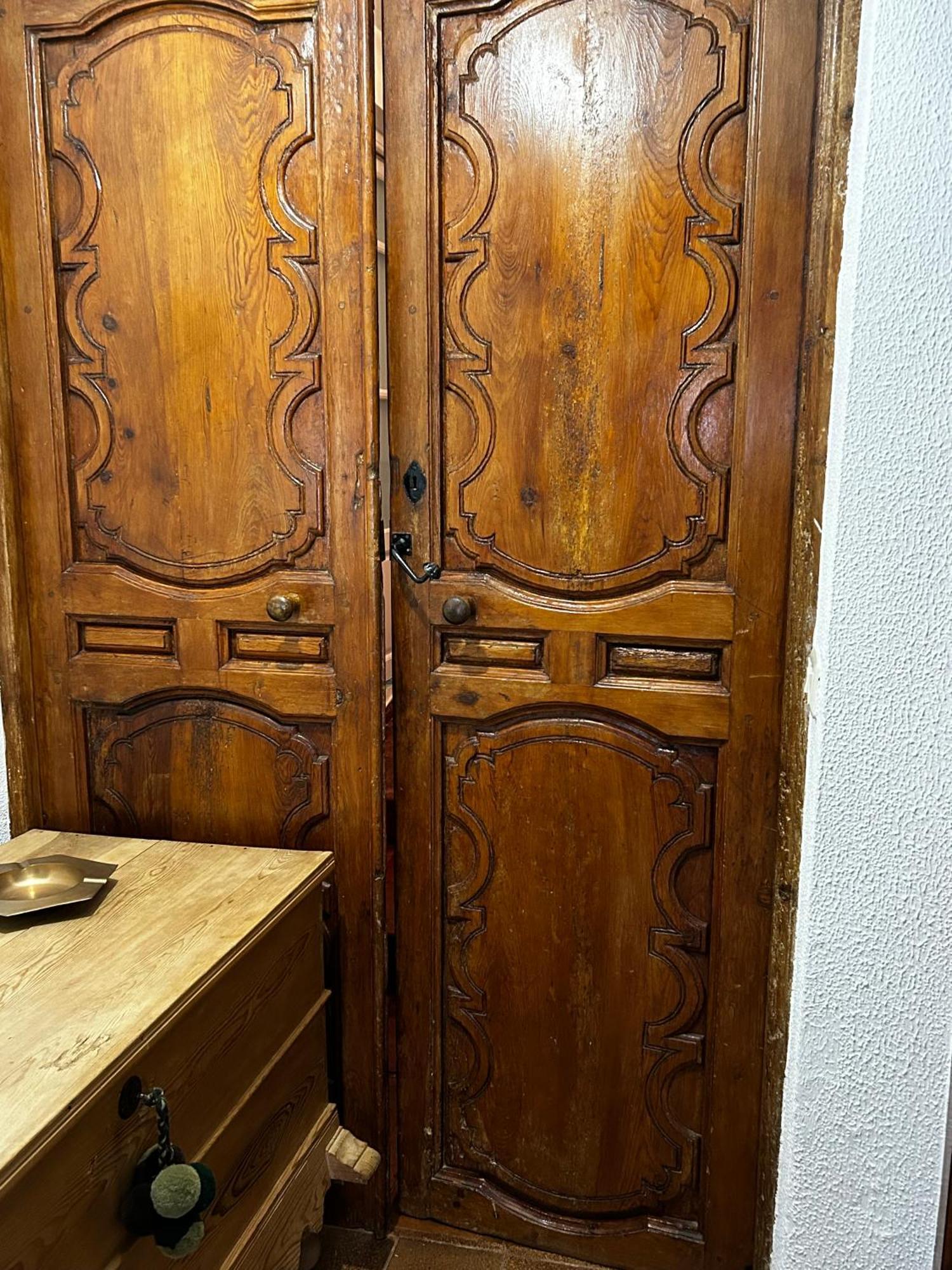 Casa Paqui Villagarcia Holiday home