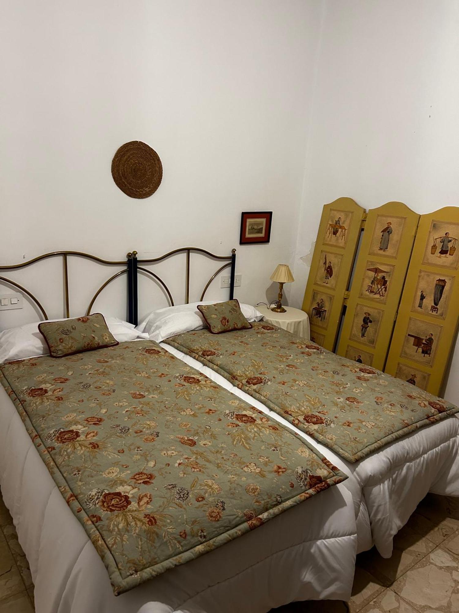 Dom wakacyjny Casa Paqui Villagarcia Villagarcia Del Llano