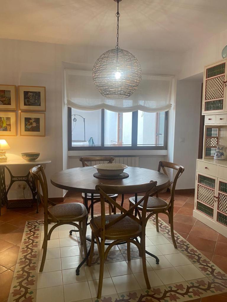 Holiday home Casa Paqui Villagarcia