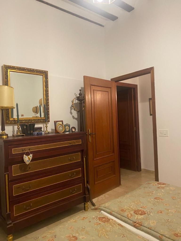 Casa Paqui Villagarcia * Villagarcia Del Llano